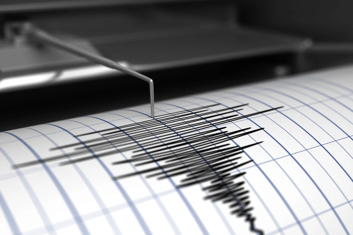 Sivas’ta 4.7 ve 4.1 büyüklüğünde 2 deprem