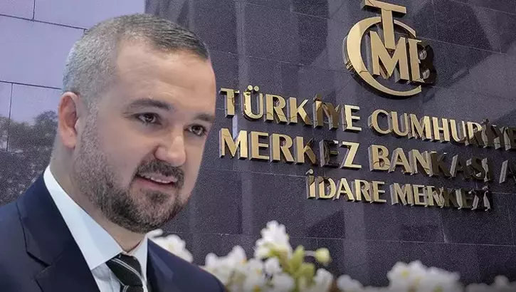 Merkez Bankası faiz kararını açıkladı