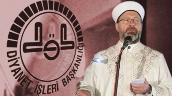 Diyanet’e ayrılan bütçe 6 bakanlığı geride bıraktı! Erdoğan’ın imzasıyla Meclis’e sunuldu…