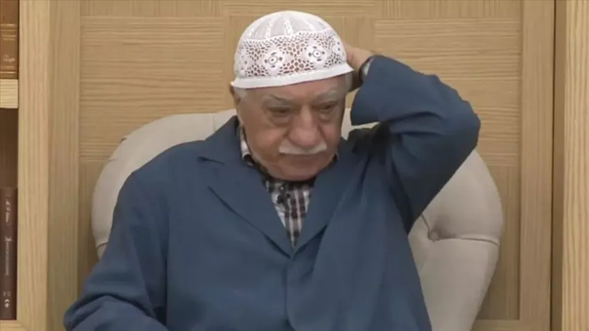 FETÖ elebaşı Fethullah Gülen’in ölümünde dikkat çeken tesadüf: Akıllara tam 16 yıl öncesi geldi