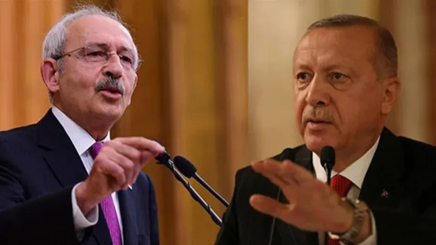 Kılıçdaroğlu’ndan Erdoğan’a “Fethullah Gülen” çıkışı: Eminim üzüntün derindir