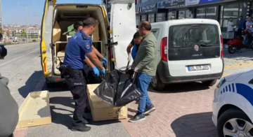 Ceren’i masaj salonunda ölüme terk etti! Cani eski sevgili hakkında karar