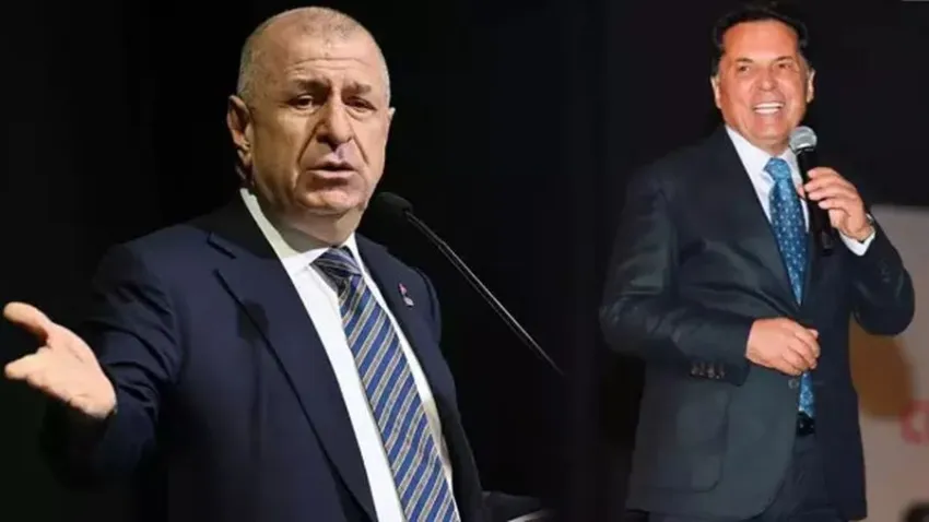 Ümit Özdağ’dan çok konuşulacak Ahmet Özer sözleri: Tapeleri görene kadar bekleyin