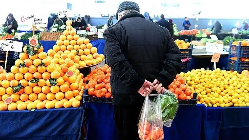 Ekim ayı açlık ve yoksulluk sınırı açıklandı! Asgari ücretle makas daha da büyüdü…