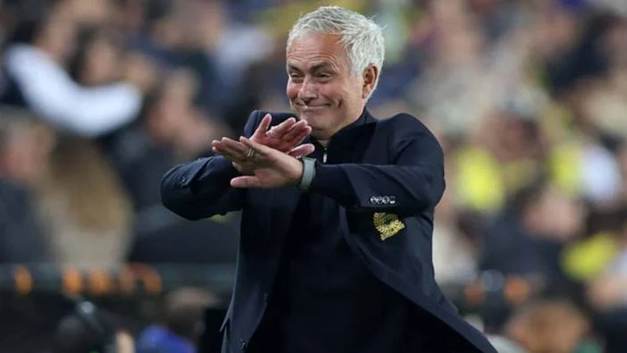 Mourinho’nun transfer listesi belli oldu: İstediği oyuncular tartışmasız dünya yıldızı