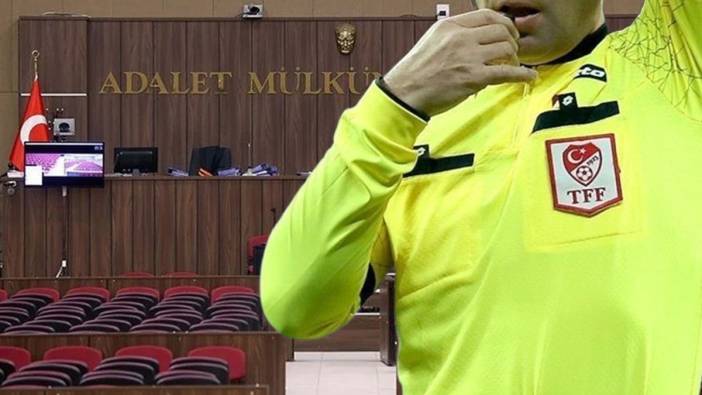 Futbol Camiasında Şok Gelişme: 19 Hakem ve Gözlemci Tahkim Kurulu’nu Mahkemeye Verdi