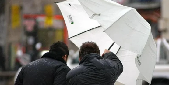 METEOROLOJİ’DEN KÖTÜ HAVA UYARISI: KAR VE SAĞANAK YAĞIŞ YURDU SARACAK