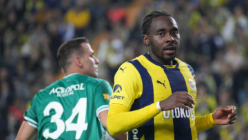 Osayi Samuel’den itiraf: Premier Lig’den teklif gelirse…