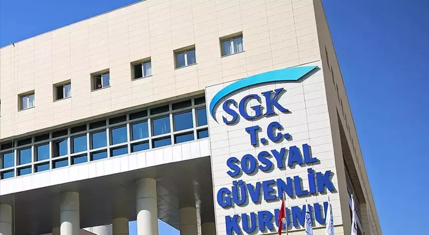 SGK, kanser hastasına akıllı ilacının parasını ödeyecek