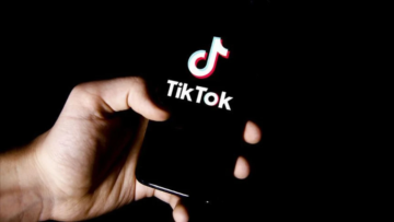 Kanada’da TikTok yasaklandı