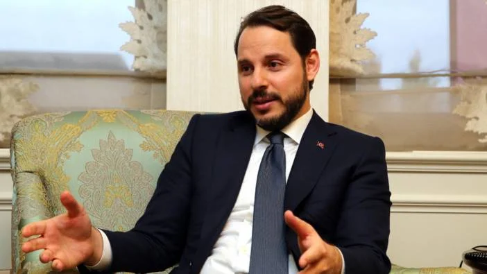 Berat Albayrak geri dönüyor. Görev yeri belli oldu. Başkenti sarsan kulis