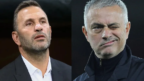 Okan Buruk’tan galibiyet sonrası Jose Mourinho’ya olay gönderme!