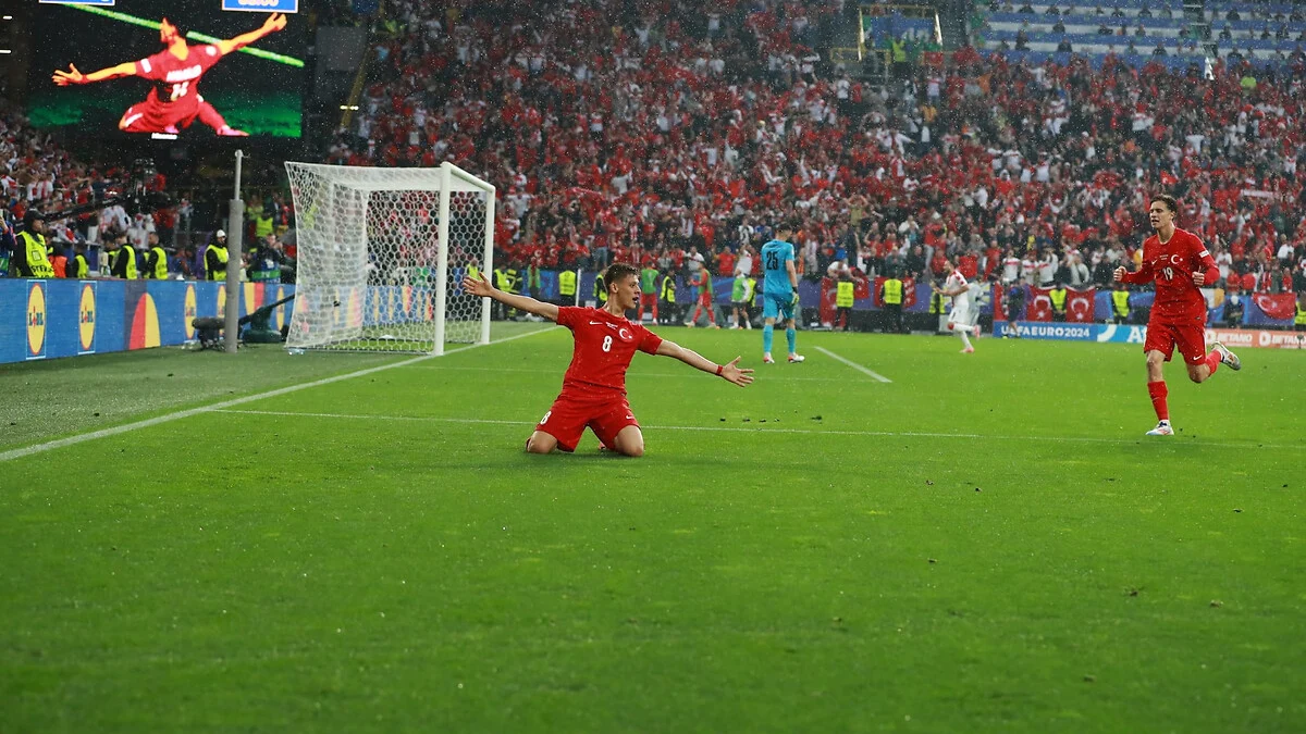 Dünyanın en değerli 21 yaş altı futbolcuları belirlendi! İlk 10’da iki Türk var