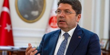 ADALET BAKANI TUNÇ, ÖNEMLİ AÇIKLAMALARDA BULUNDU 1