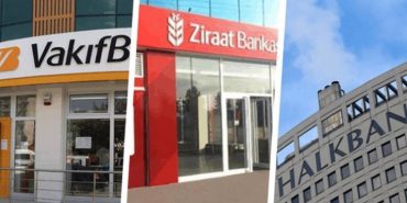 KAMU BANKALARINDAKİ ZAM, ÖZEL BANKALARI SARSIYOR 4