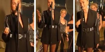 TUĞBA ÖZAY'DAN ASGARİ ÜCRET YORUMU 1