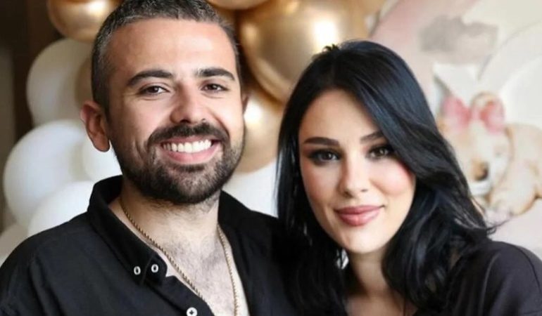 FERDİ TAYFUR’UN DAMADI MUHAMMET AYDIN’DAN ŞOK SÖZLER!