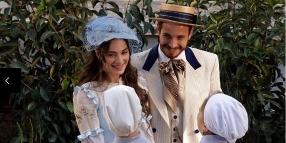 RTÜK’TEN PARA CEZASI: ‘ŞAKİR PAŞA AİLESİ’ DİZİSİNE İKİNCİ ŞOK!