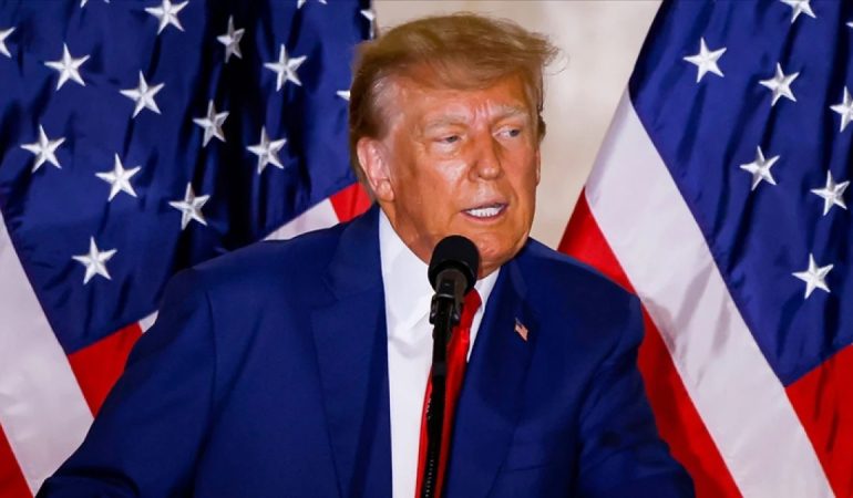 DONALD TRUMP, GAZZE’DE ATEŞKES İÇİN TARİH VERDİ