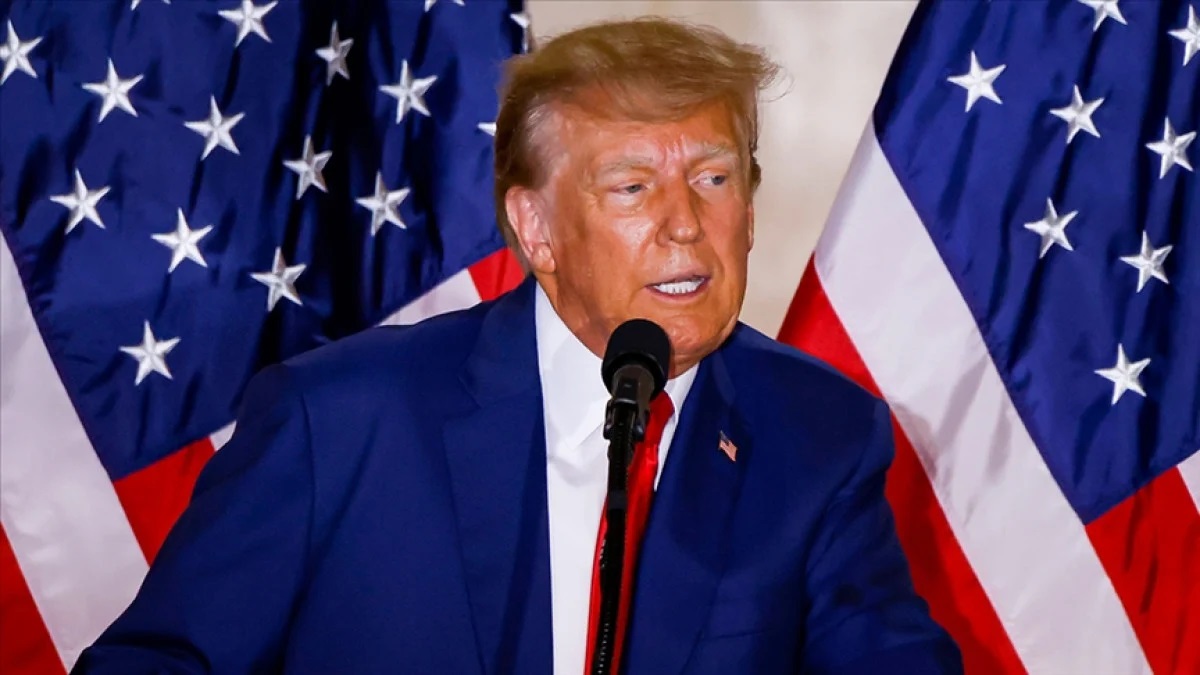 DONALD TRUMP, GAZZE’DE ATEŞKES İÇİN TARİH VERDİ