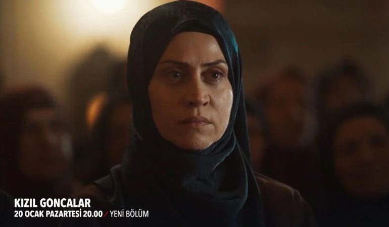 TANITIM SAHNESİ TARTIŞMA YARATMIŞTI! KIZIL GONCALAR İKİ HAFTADIR NEDEN YOK?