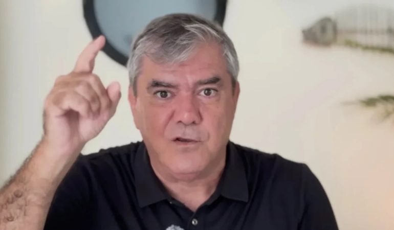 YILMAZ ÖZDİL HASTANEYE KALDIRILDI: KALP KRİZİ GEÇİRDİ!