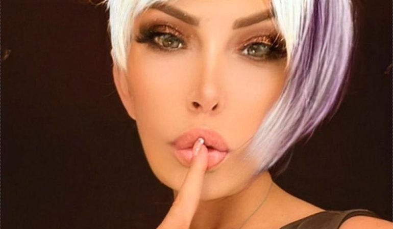 SEYHAN SOYLU, DENİZ AKKAYA’YI BELGELERLE BENZETTİ!
