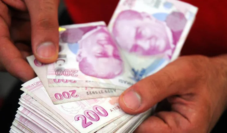2025 OCAK MEMUR VE EMEKLİ ZAM ORANLARI BELLİ OLDU