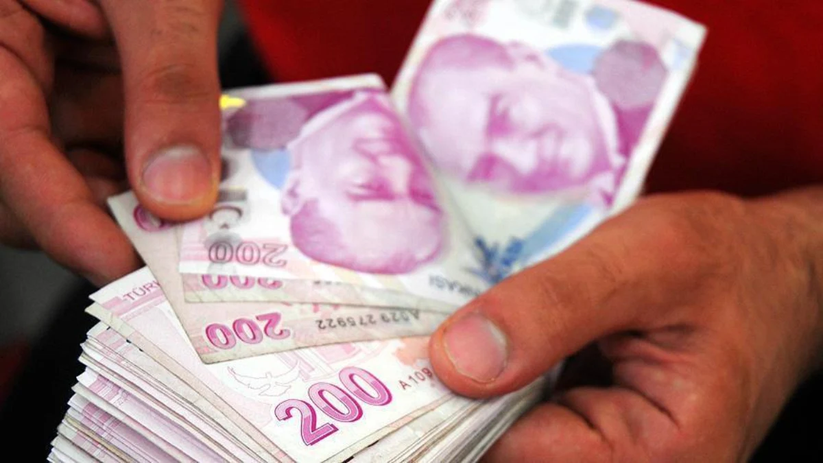 2025 OCAK MEMUR VE EMEKLİ ZAM ORANLARI BELLİ OLDU