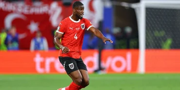 Fenerbahçe, Kevin Danso Transferinde Son Aşamaya Geliyor