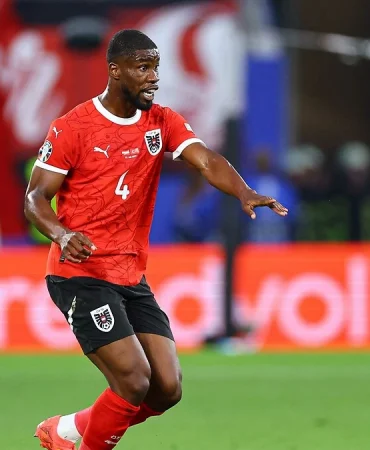 Fenerbahçe, Kevin Danso Transferinde Son Aşamaya Geliyor