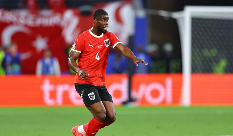 Fenerbahçe, Kevin Danso Transferinde Son Aşamaya Geliyor