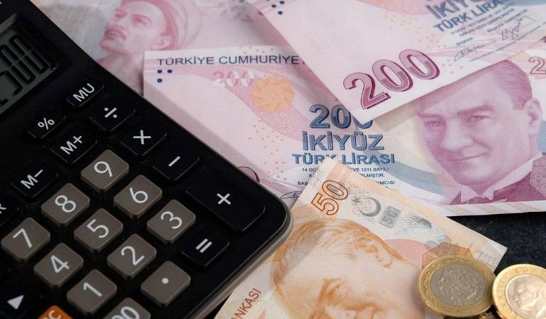 ASGARİ ÜCRET ARTIŞI YÜKSEK ZAM HAYALLERİ ÇÖKTÜ