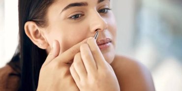 BURUN KILLARINI ALMAK ESTETİK Mİ SAĞLIK RİSKİ Mİ 3