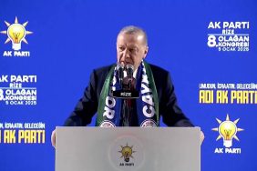 CUMHURBAŞKANI ERDOĞAN'DAN SİYASETÇİLERE SERT MESAJ 1