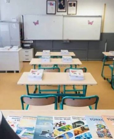 EĞİTİMDE ŞOK ÜLKÜ OCAKLARI OKULLARDA ETKİNLİK DÜZENLEYECEK 1
