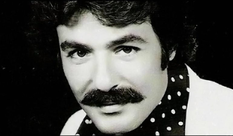 FERDİ TAYFUR: YOKSULLUKTAN ZİRVEYE UZANAN BİR ARABESK EFSANESİ