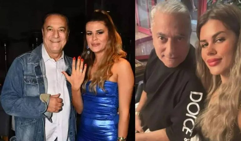 GÜLSEREN CEYLAN: MEHMET ALİ ERBİL BENİ OYALADI