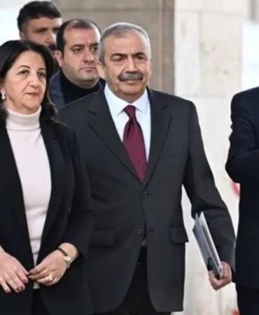 MECLİS'TE KRİTİK HAFTALAR ADALET VE KADIN HAKLARI GÜNDEMDE 1