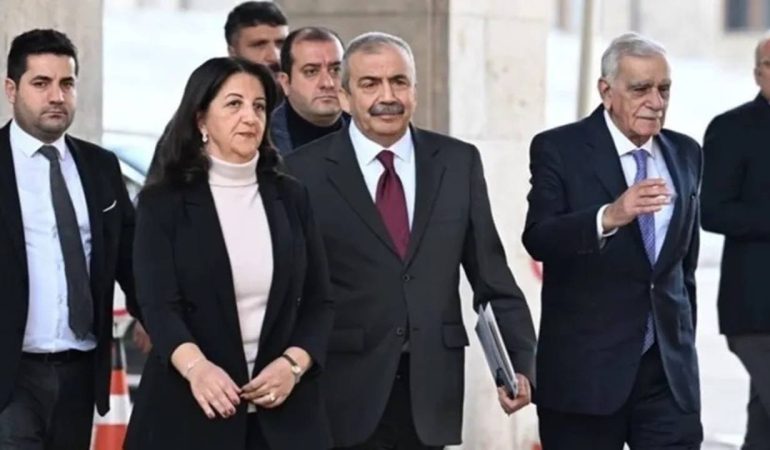 MECLİS'TE KRİTİK HAFTALAR ADALET VE KADIN HAKLARI GÜNDEMDE 1