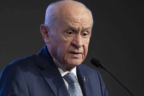 MHP LİDERİ DEVLET BAHÇELİ HAKKINDA ŞOK SUÇ DUYURUSU 1