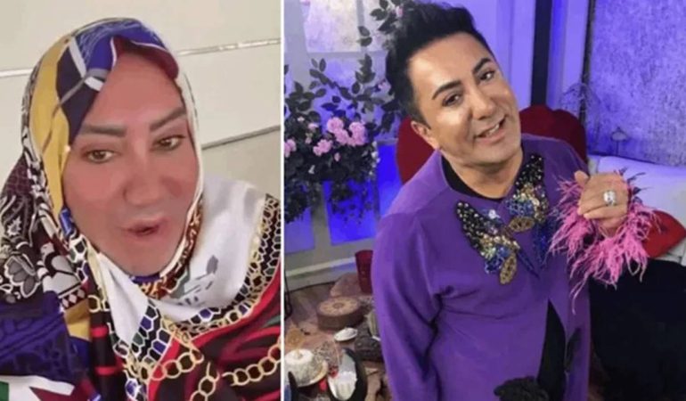 MURAT ÖVÜÇ, O PAYLAŞIM NEDENİYLE GÖZALTINA ALINDI