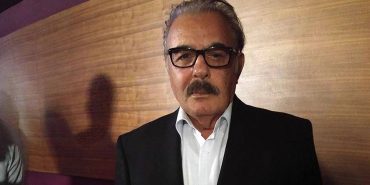 USTA SANATÇI FERDİ TAYFUR HAYATINI KAYBETTİ 1