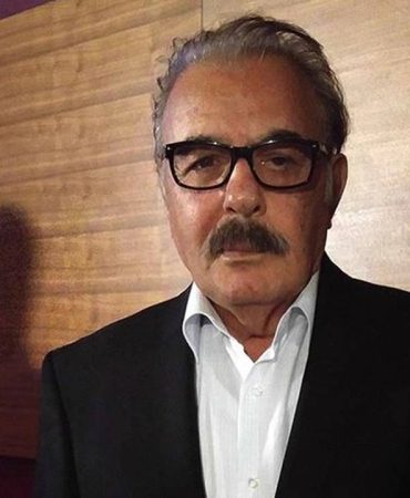 USTA SANATÇI FERDİ TAYFUR HAYATINI KAYBETTİ 1