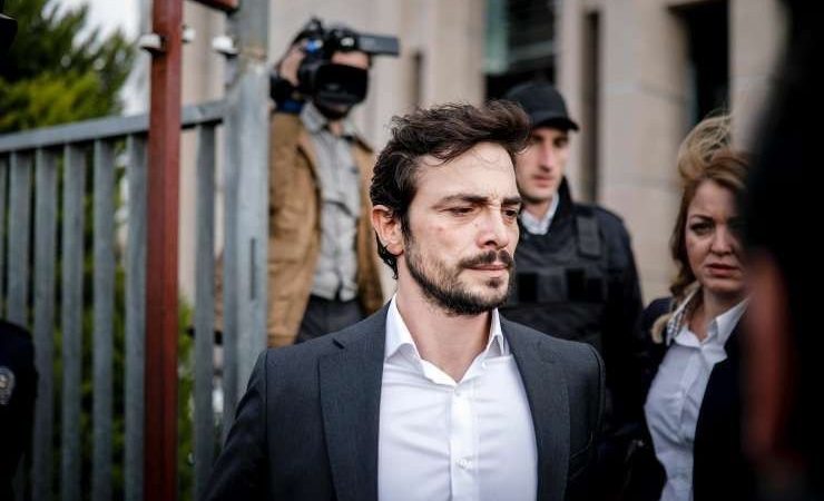 AYŞE BARIM’I YILLAR ÖNCE AHMET KURAL MI PATLATTI? YILLAR ÖNCESİ SÖZLER YENİDEN GÜNDEMDE