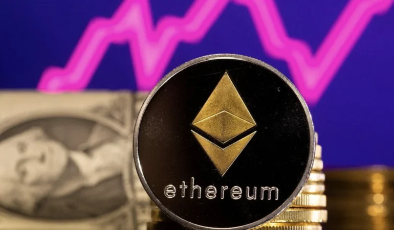 Kripto Para Piyasasında Büyük Çöküş! Bitcoin ve Ethereum Sert Düştü
