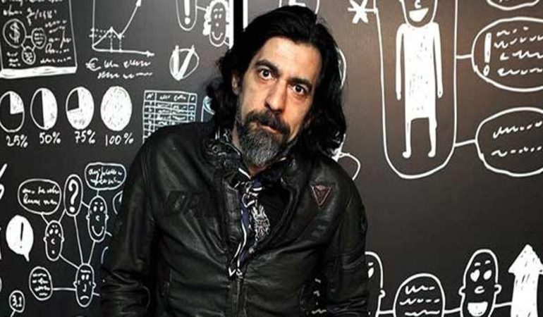 OKAN BAYÜLGEN’DEN GÜNDEM YARATAN AÇIKLAMALAR: “CİNSELLİK HAYATIMDA HİÇBİR ZAMAN ÇIKMADI”