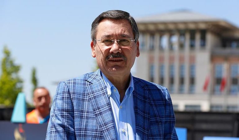 MELİH GÖKÇEK’İN “BEN HARAM YEMEM” SÖZLERİNE OYUNCU SERKAY TÜTÜNCÜ’DEN TEPKİ