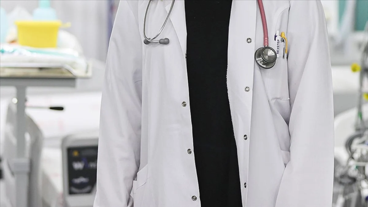 MALİYE VERGİ KAÇIRAN DOKTORLARIN PEŞİNDE: YAKIN ÇEVRELERİNİN HESAPLARI DA MERCEK ALTINDA