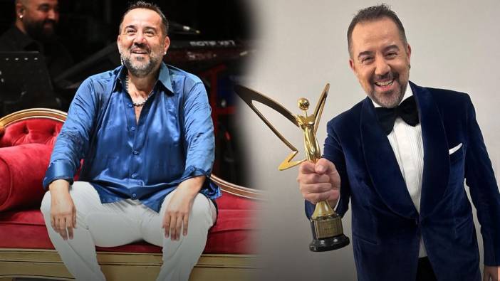 İKİ SENEDE 30 KİLO VERMİŞTİ! ÜNLÜ KOMEDYEN ATA DEMİRER NASIL ZAYIFLADIĞINI AÇIKLADI